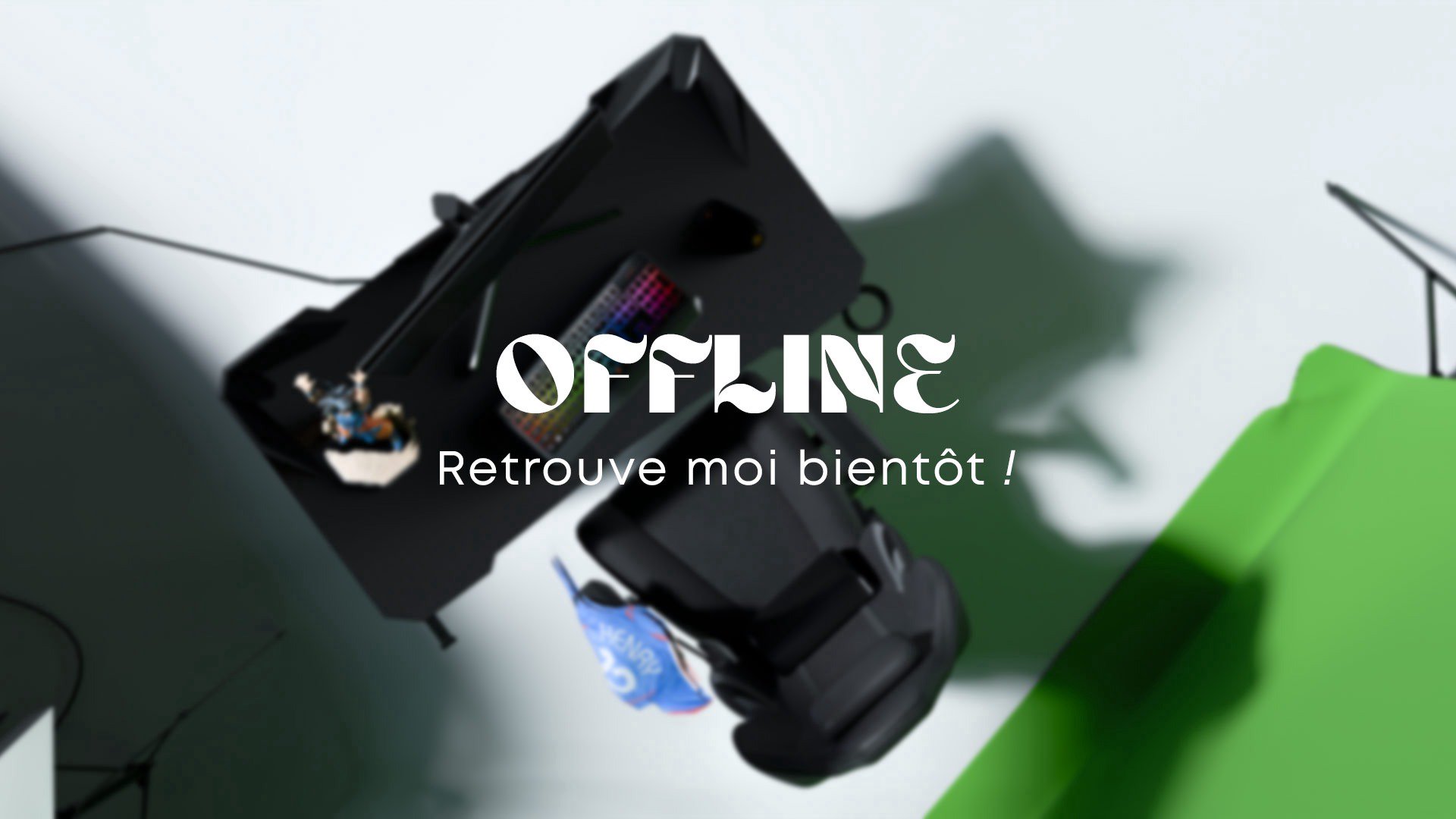 YassEncore Offline Background