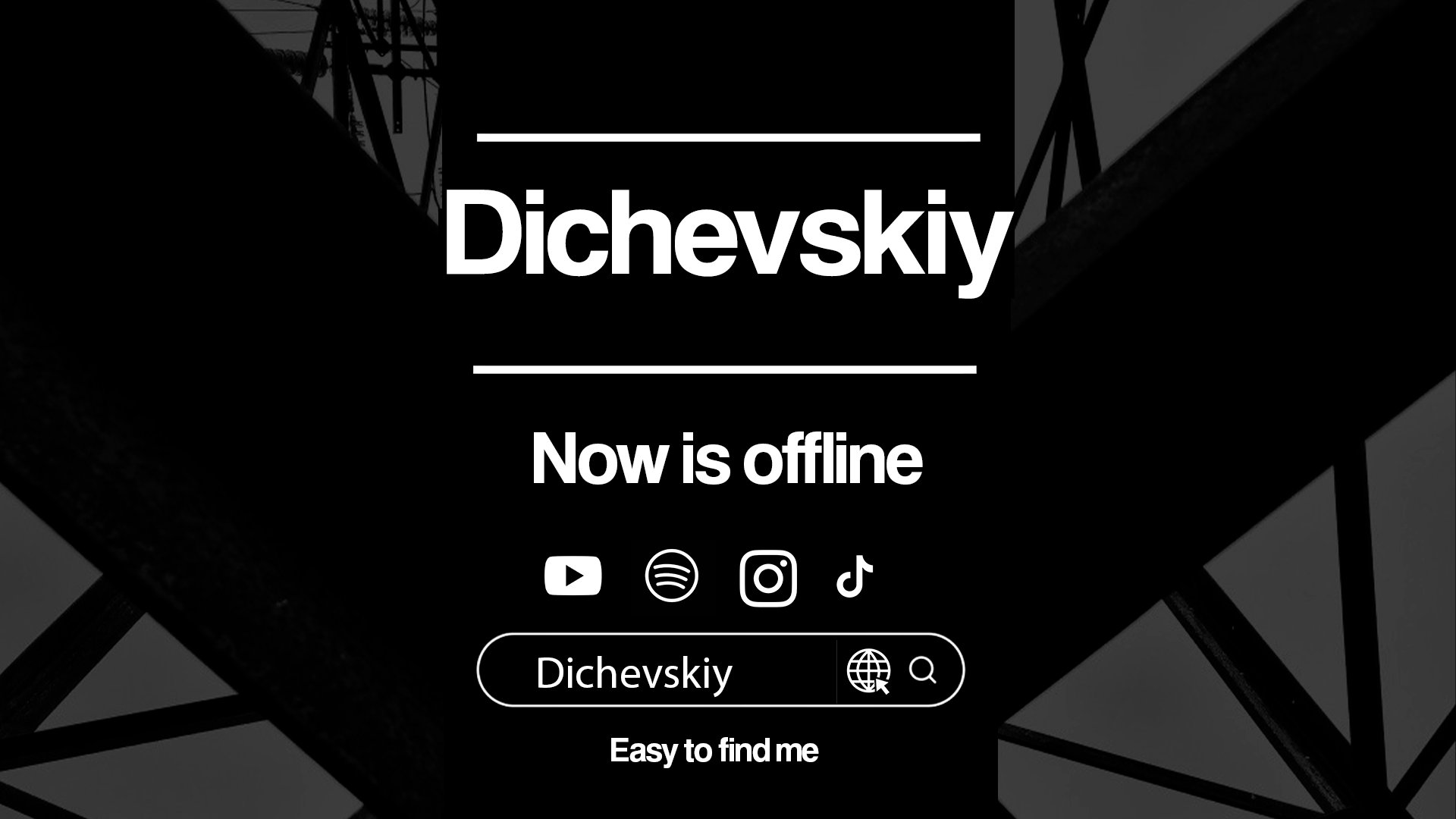 dichevskiy Offline Background