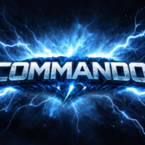AI_COMMANDO