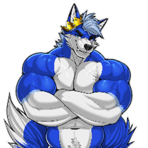 KingVladBlueberry