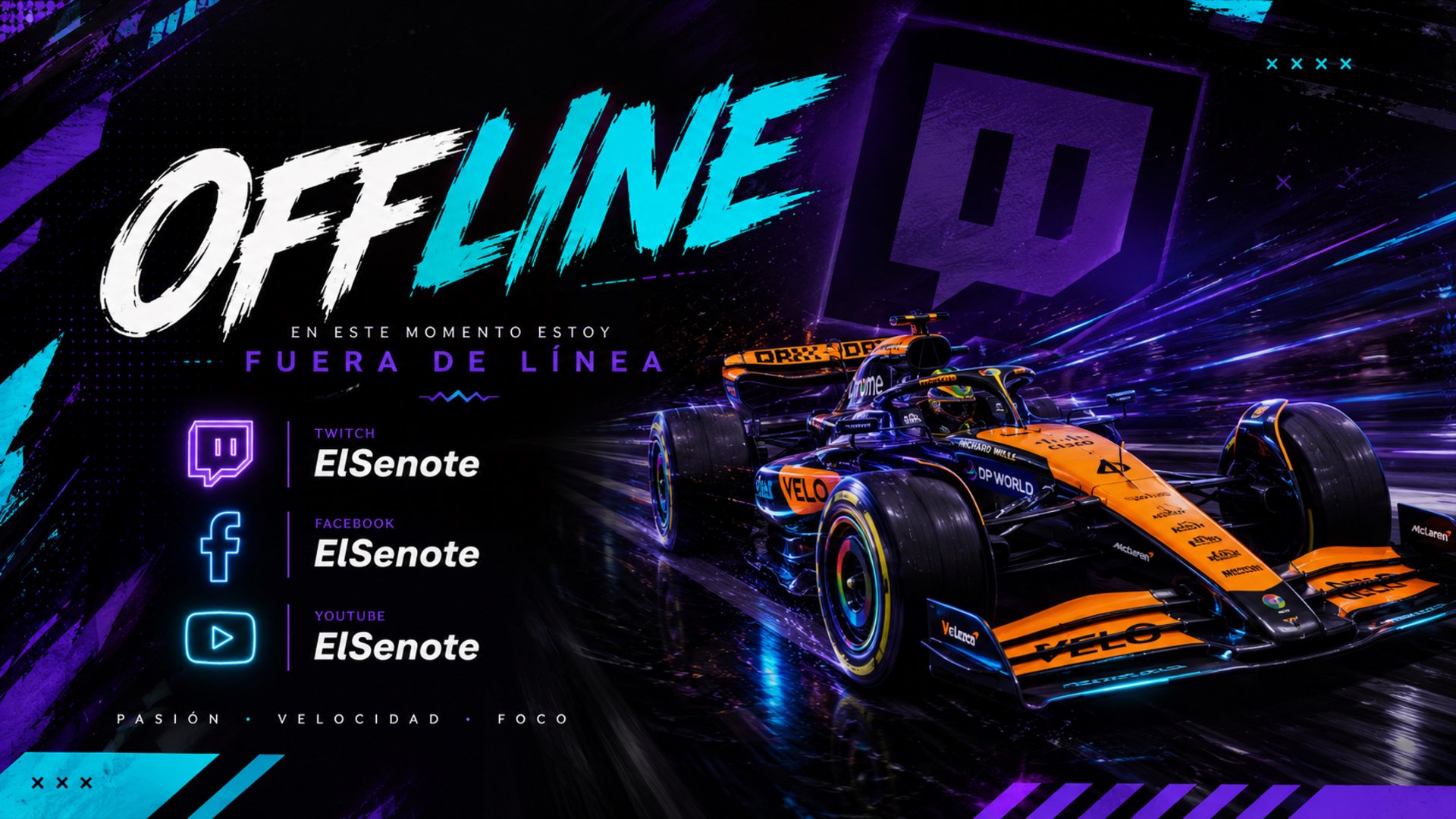 ElSenote_ Offline Background