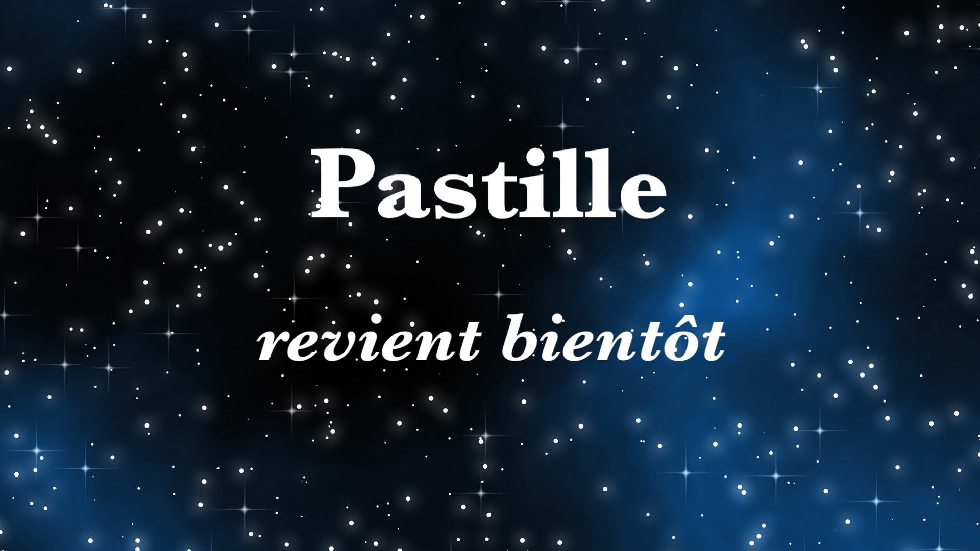 Pastille2 Offline Background