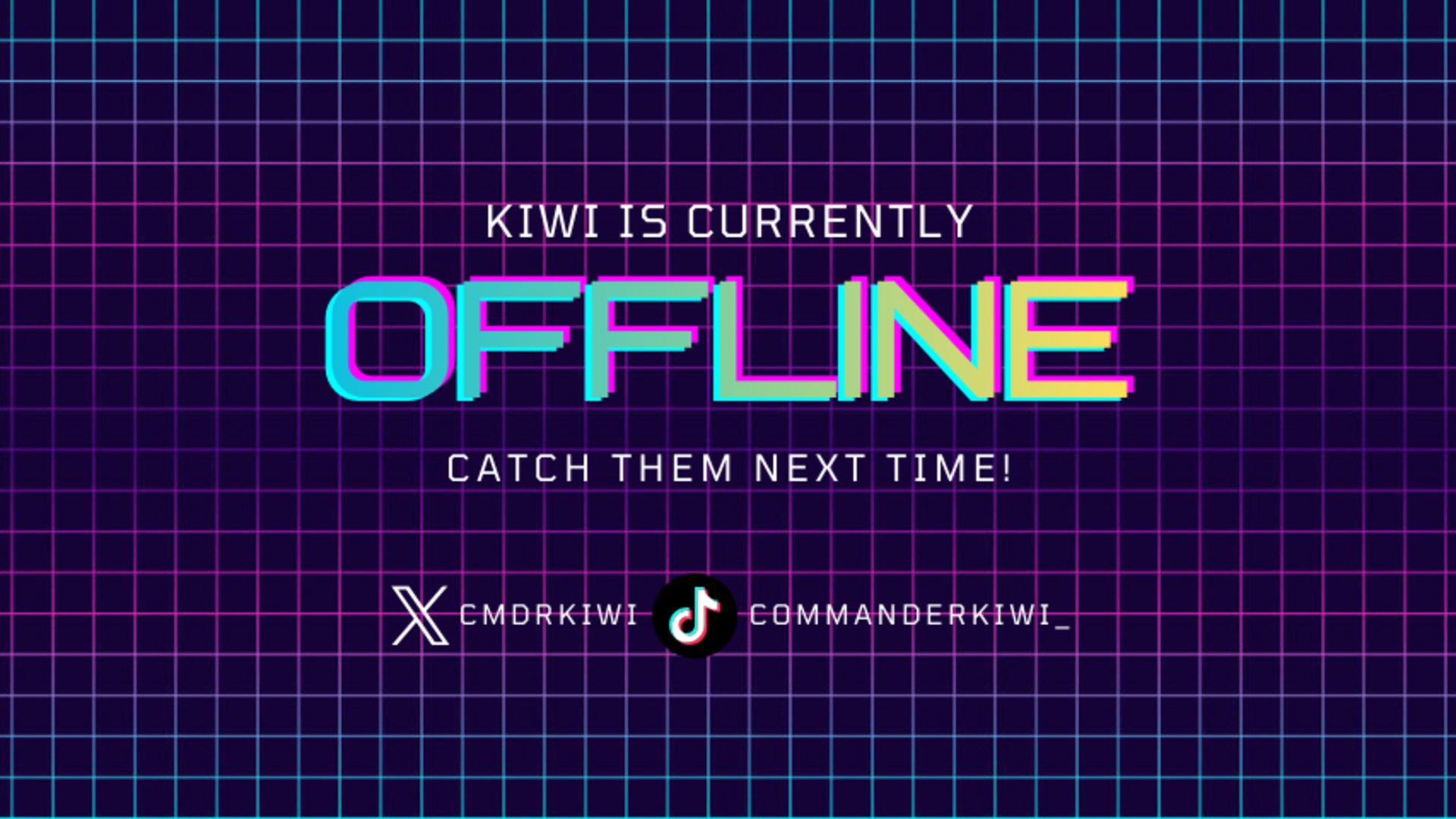 CmdrKiwi Offline Background