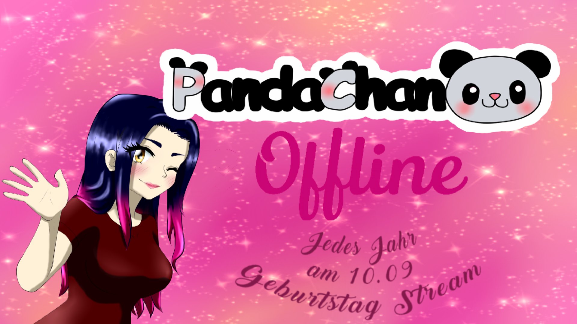 pandachanowo Offline Background