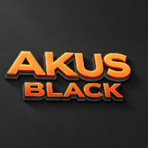 akus_black