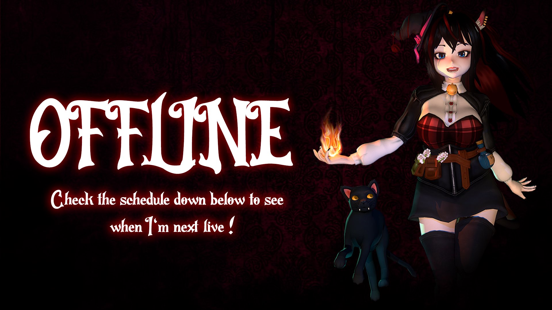 Katterudesu Offline Background