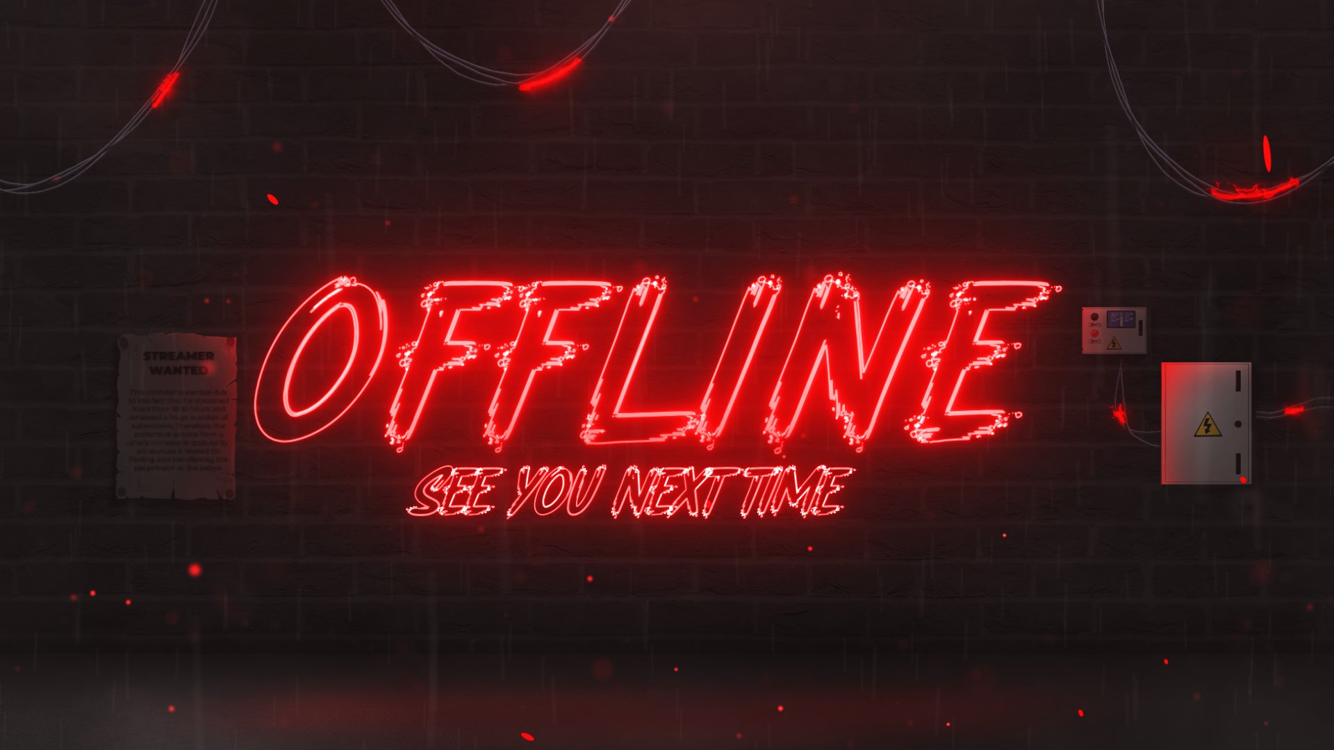 Zekkuma_ Offline Background