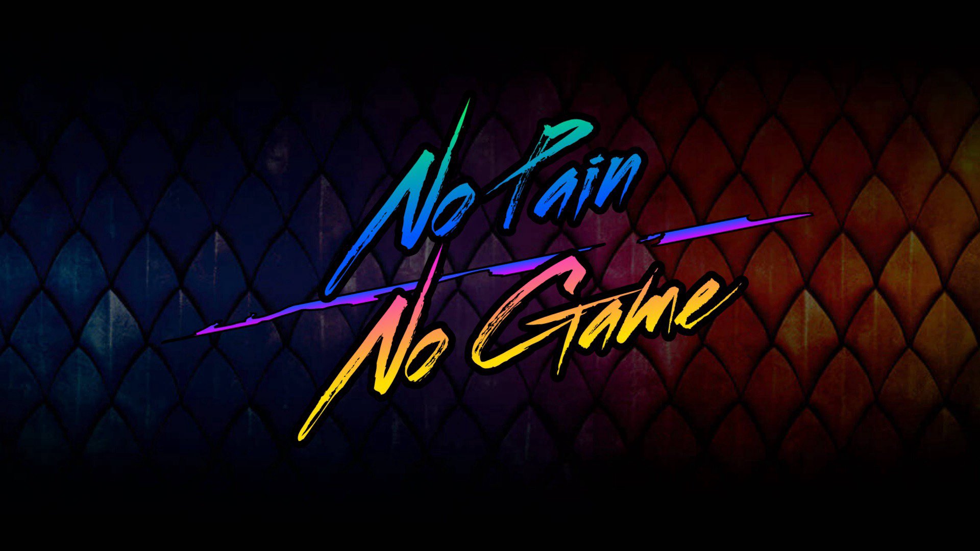 nopainnogame_ Offline Background