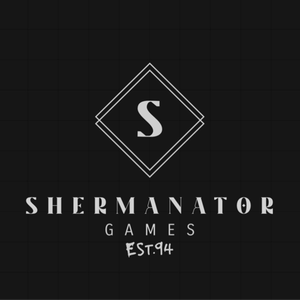 ShermanatorX23X