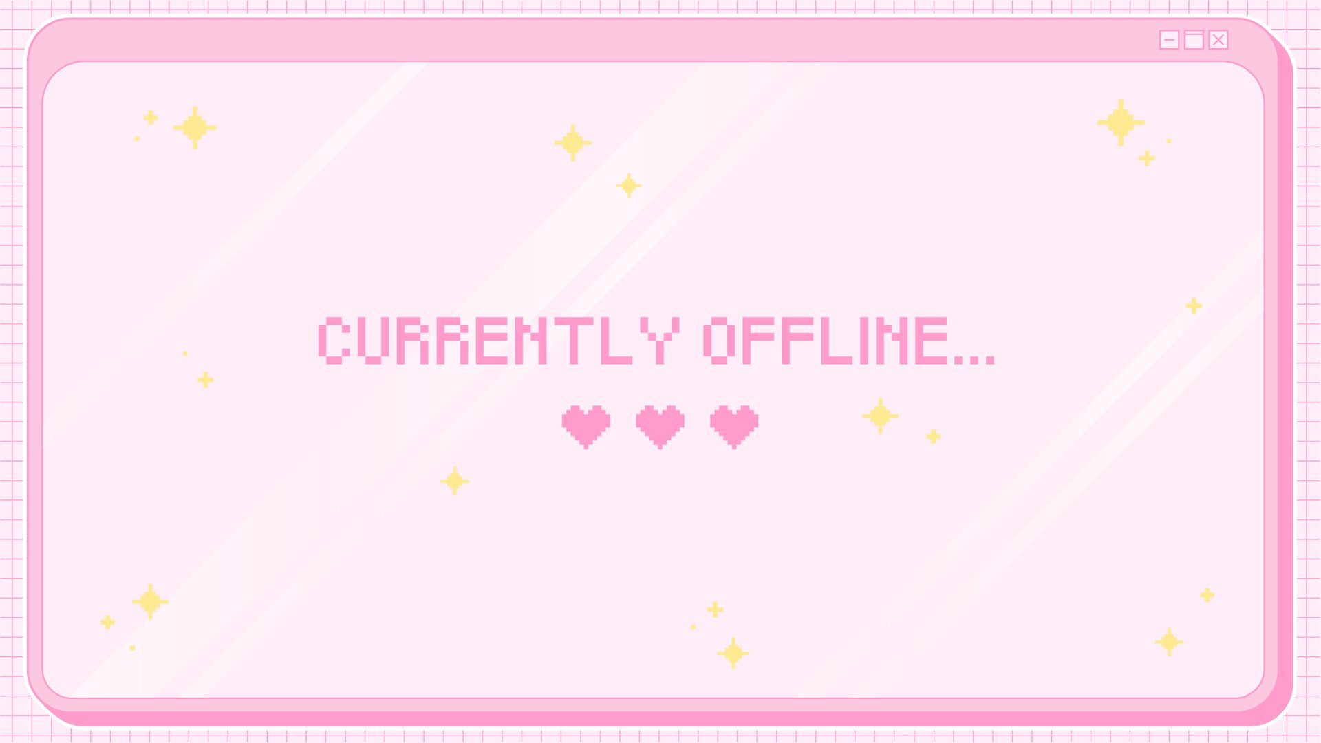 ovictoriaa Offline Background