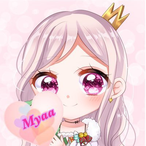 みゃあ_
