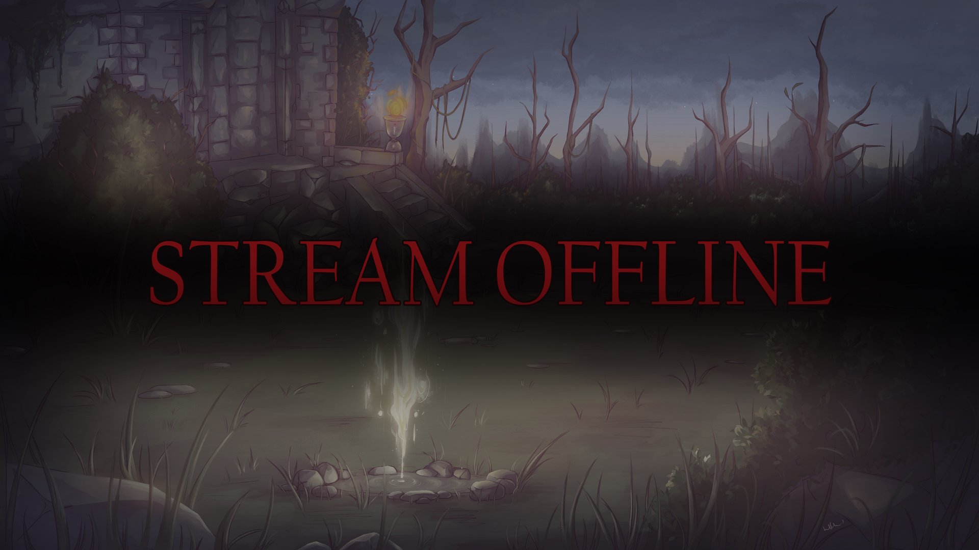 Perral Offline Background