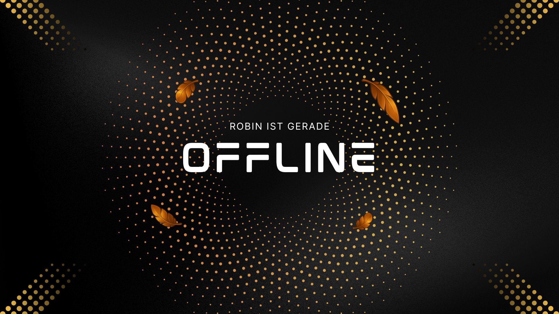Robinson_III Offline Background