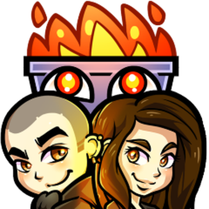 DeriumAndWifey