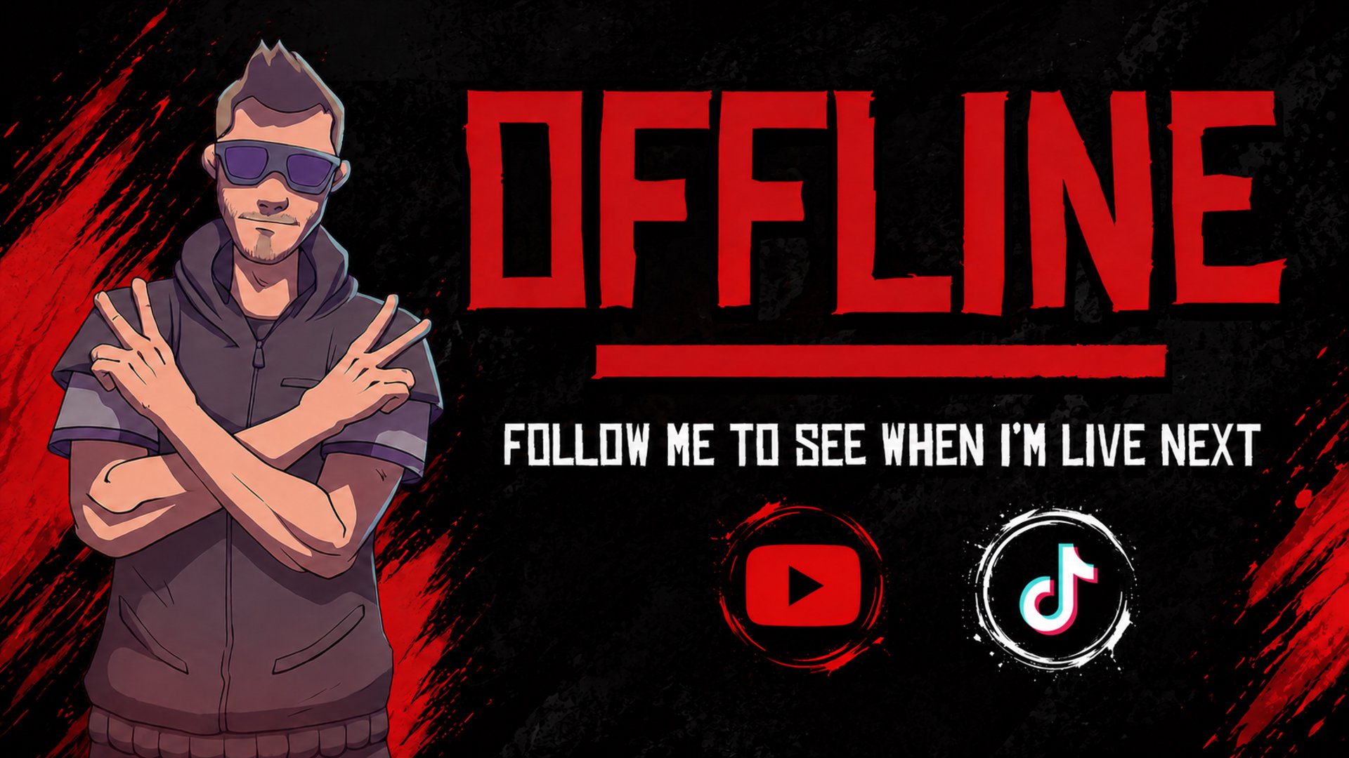 attenoviel Offline Background