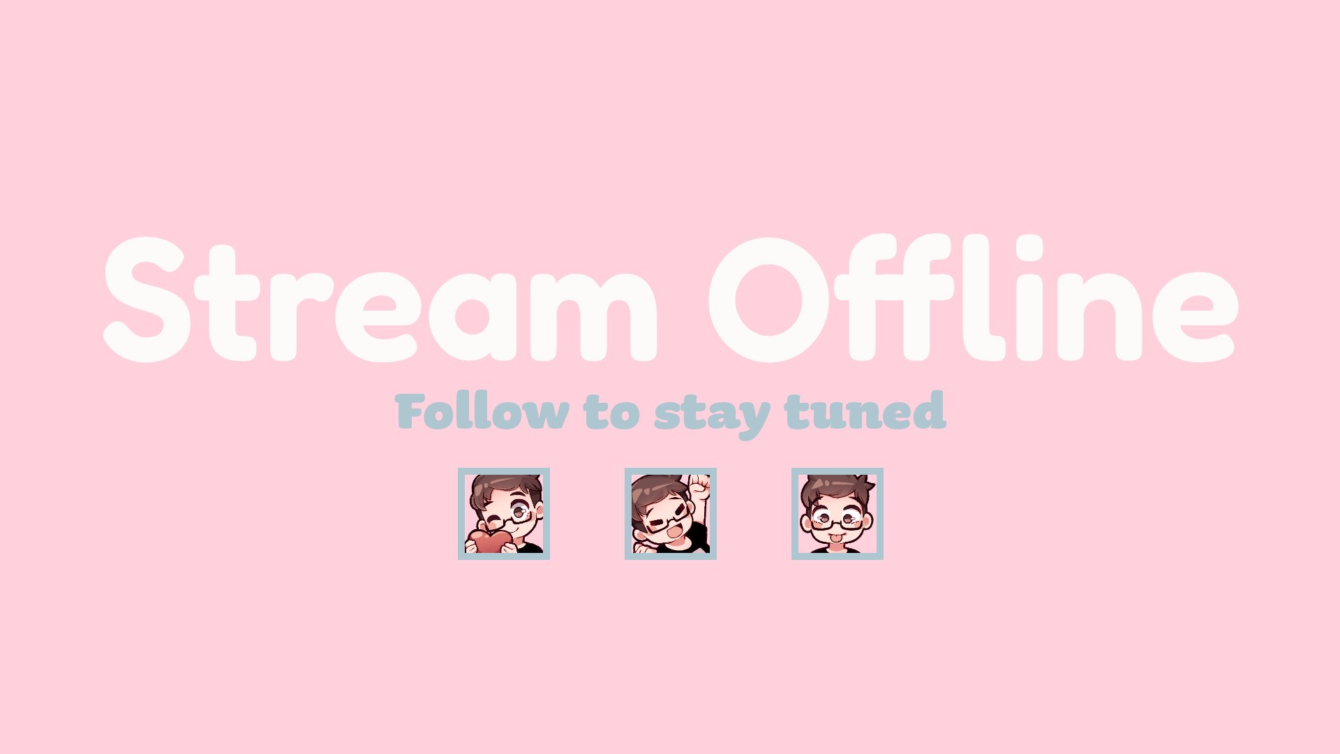 EmilayXO Offline Background