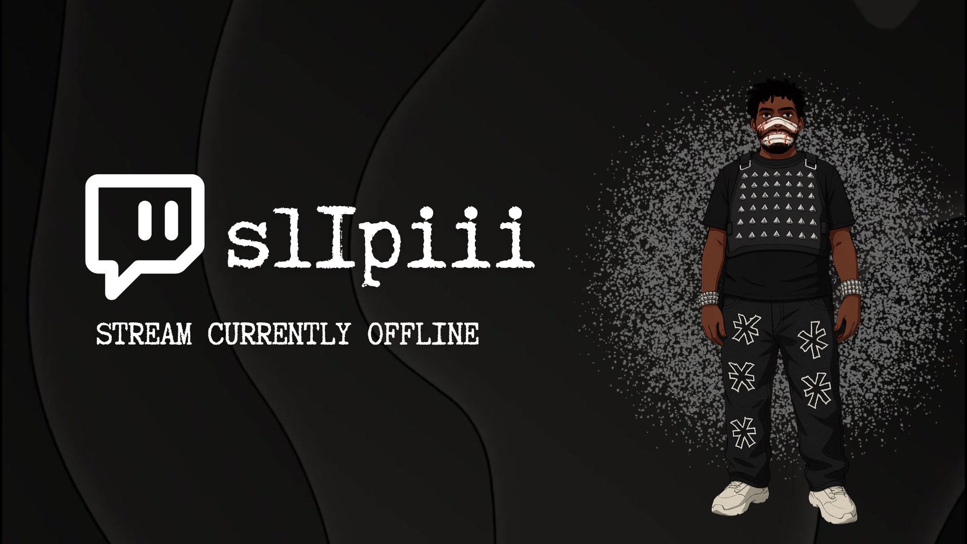 sl1piii Offline Background