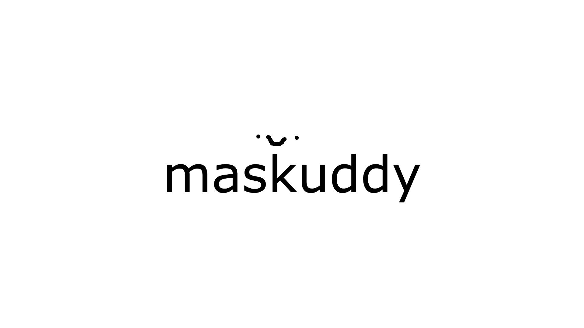 maskuddy Offline Background