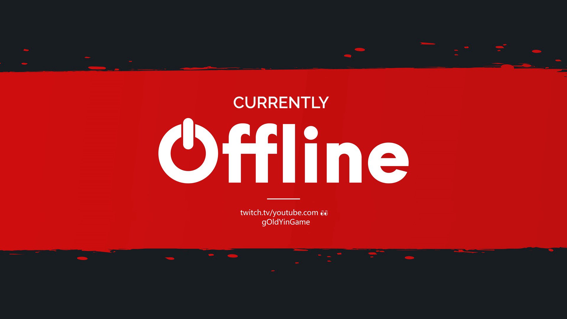 gOldYinGame Offline Background