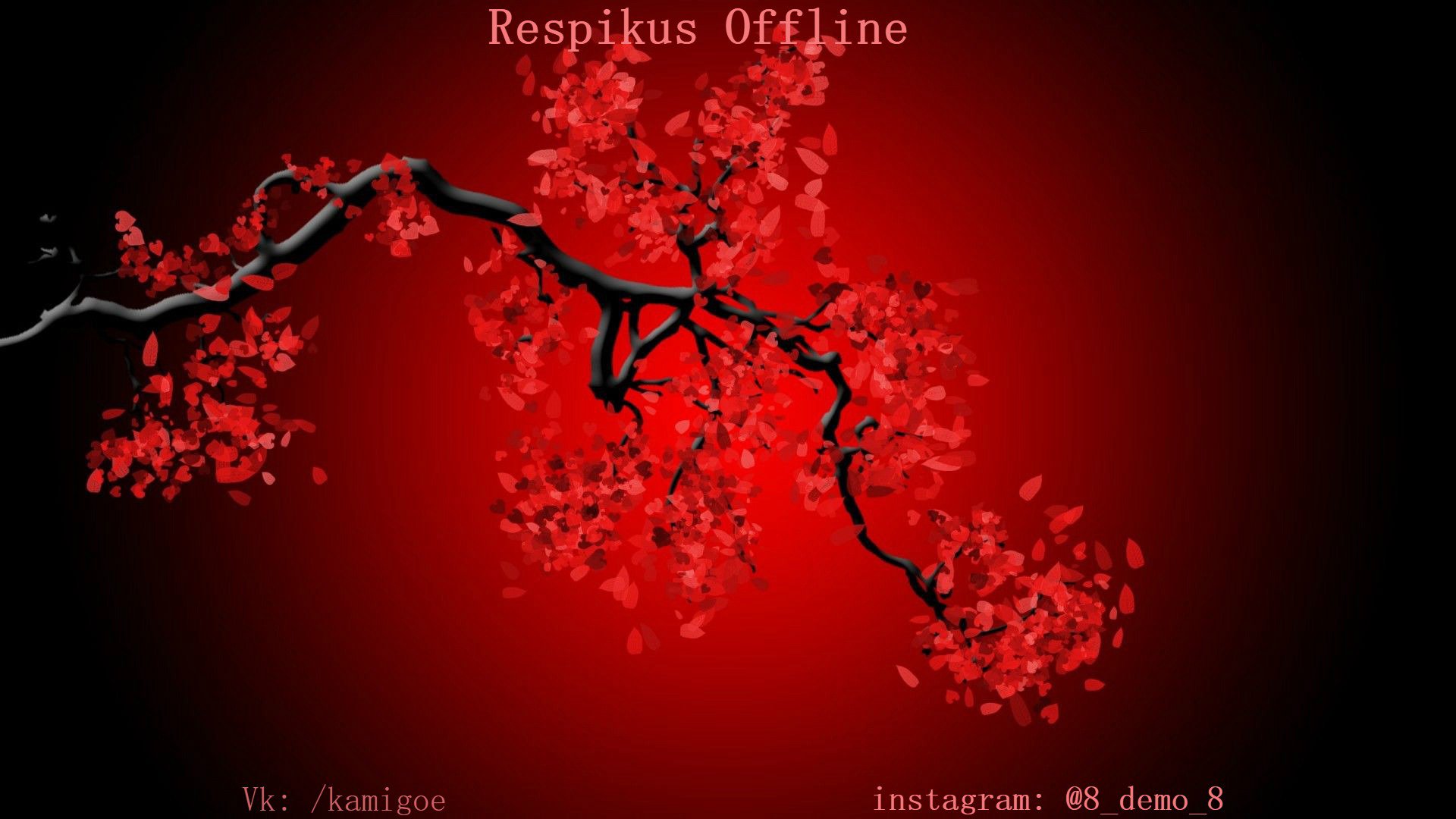 respikus Offline Background