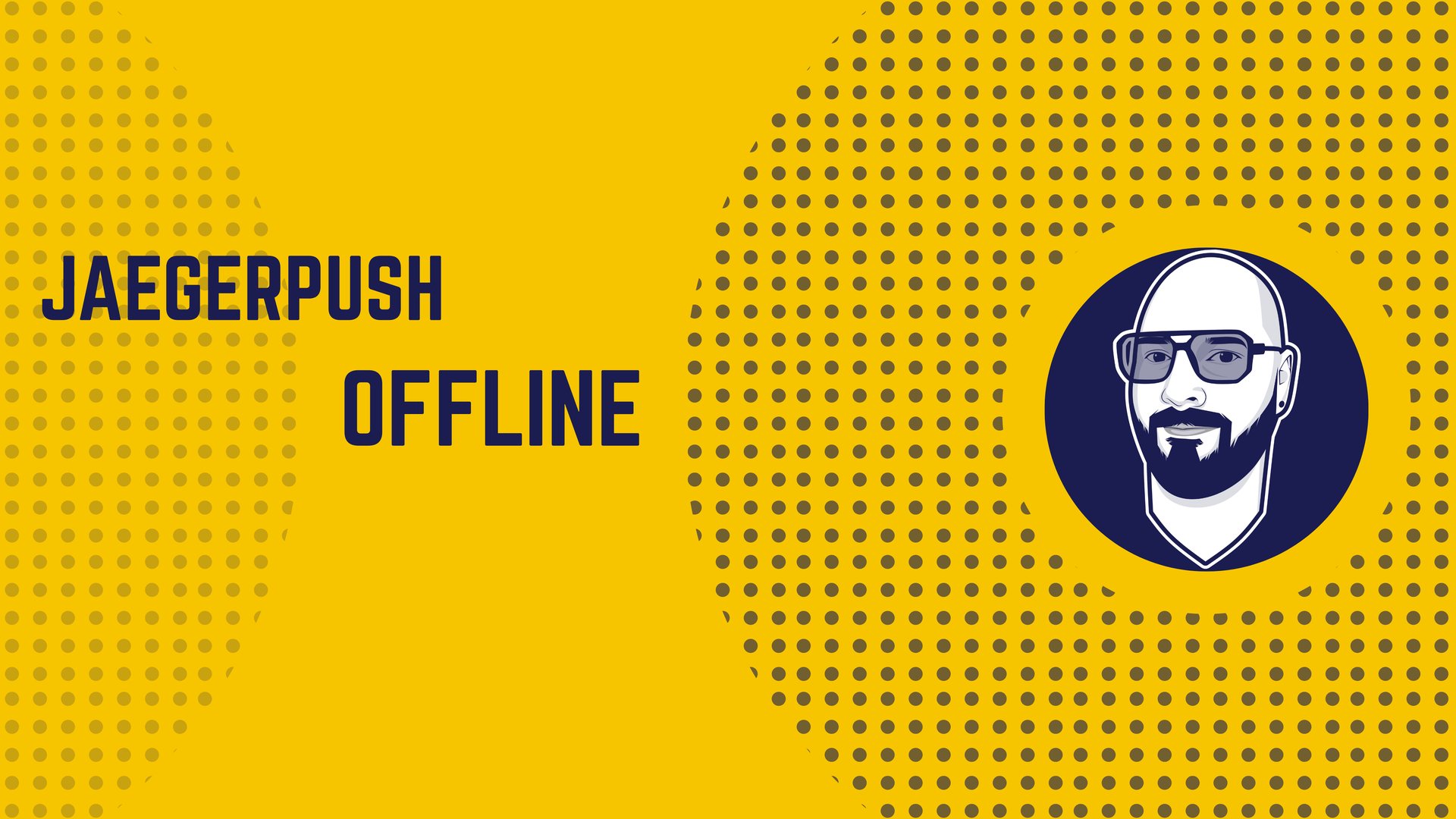 JaegerPush Offline Background