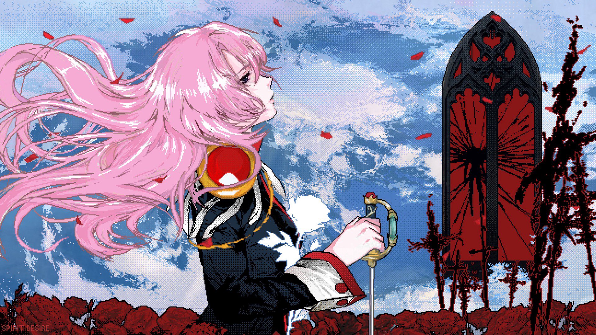 jkceno Offline Background