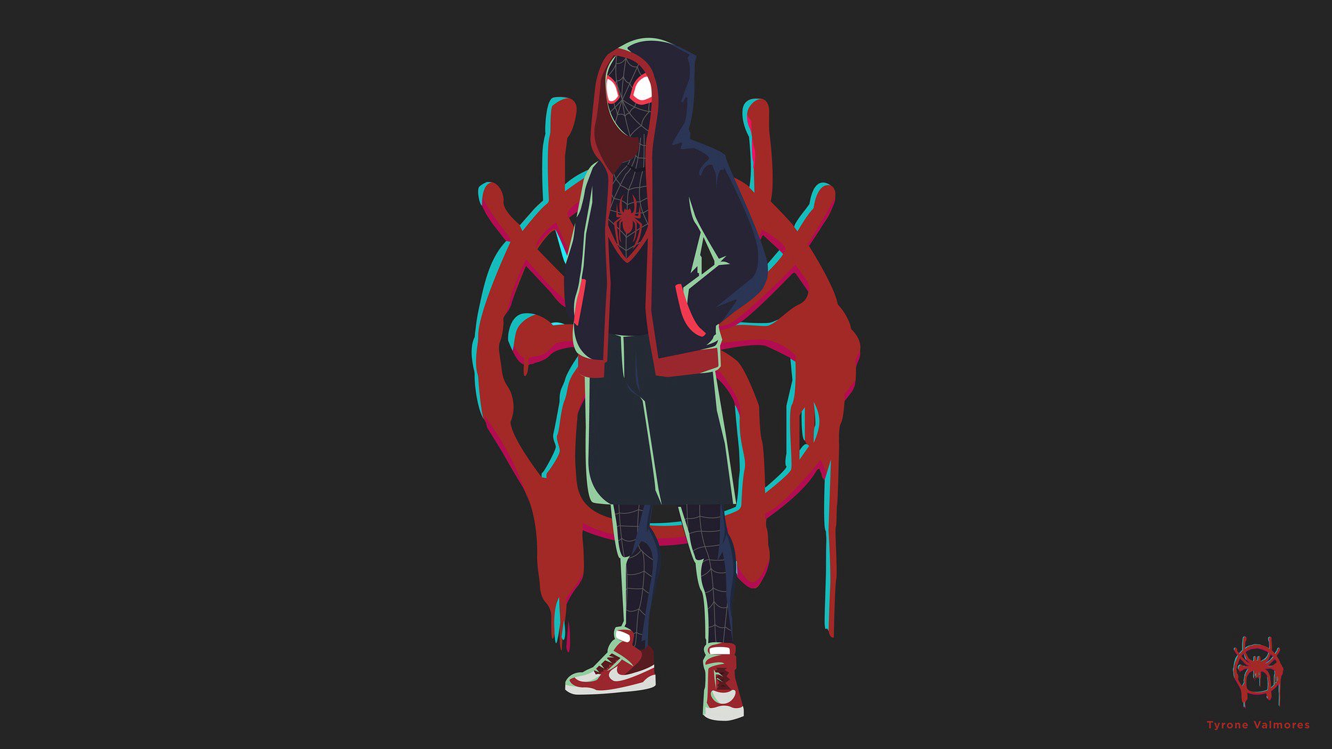 bobakais Offline Background