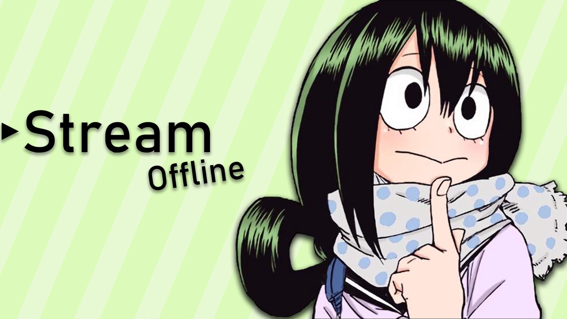 Amy_Straz Offline Background