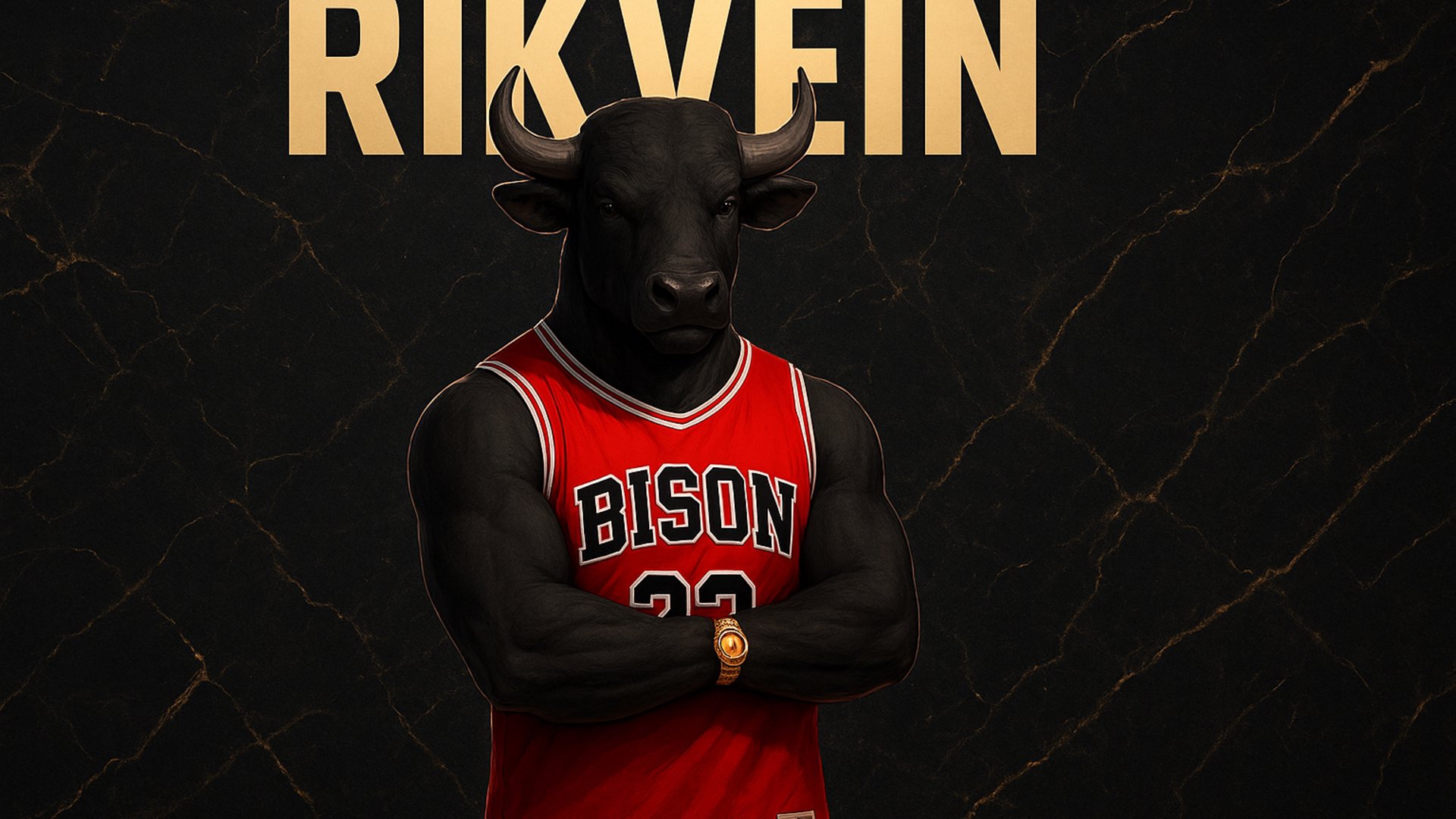 Rikvein Offline Background