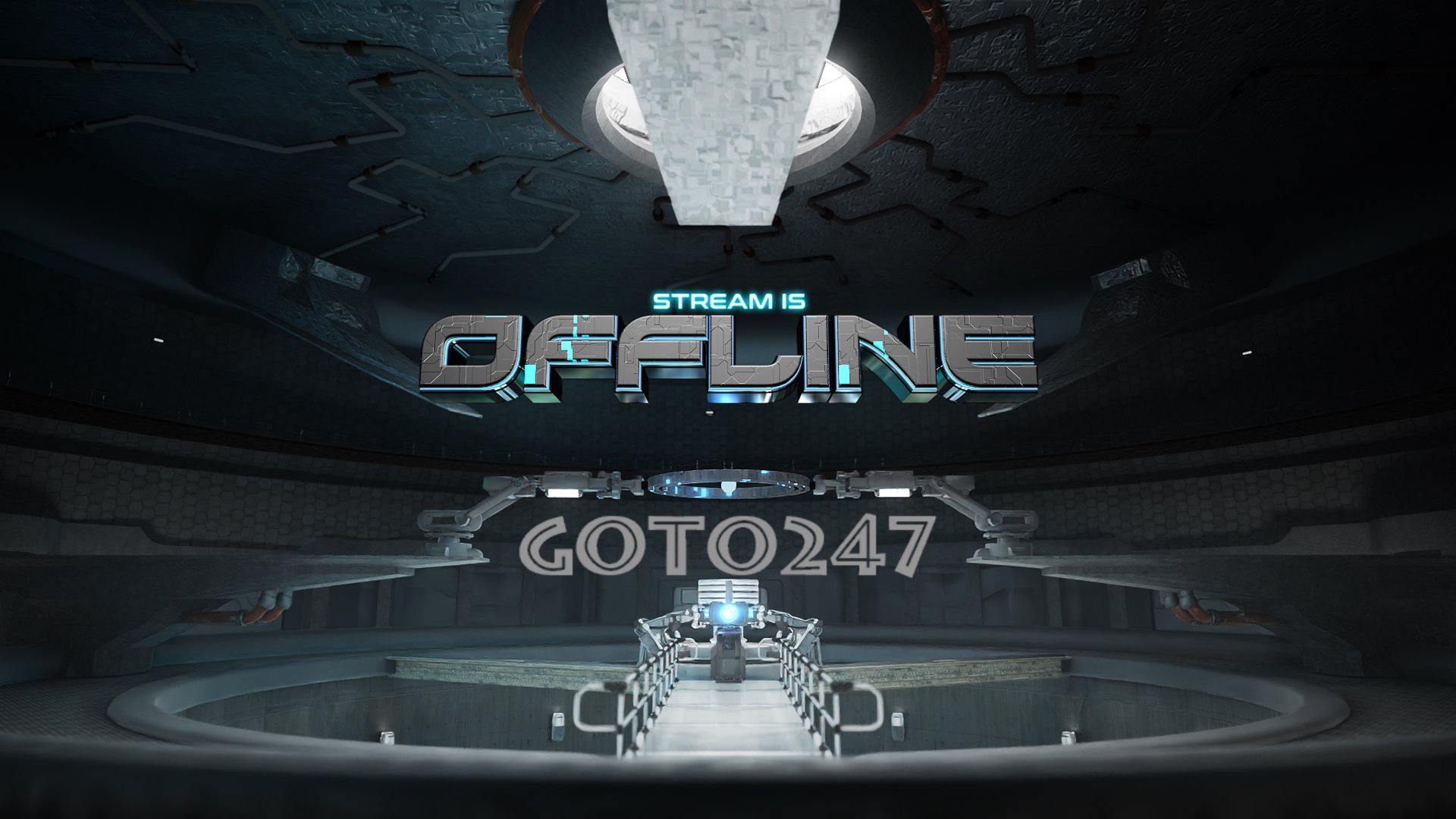 GoTo247 Offline Background