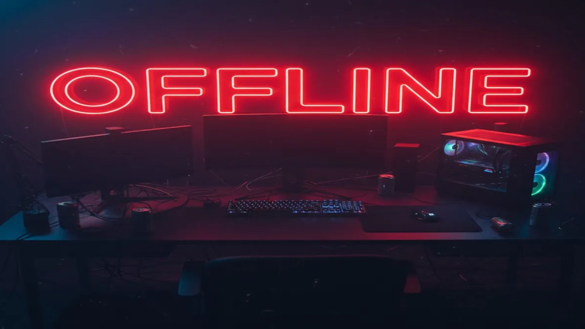 CookieeDudex Offline Background