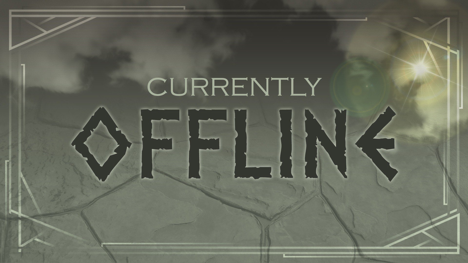 just_noris_gaming Offline Background