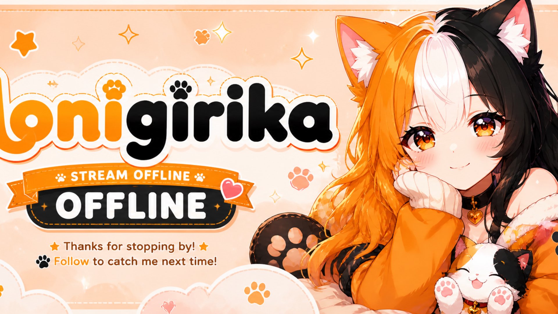 monigirika Offline Background