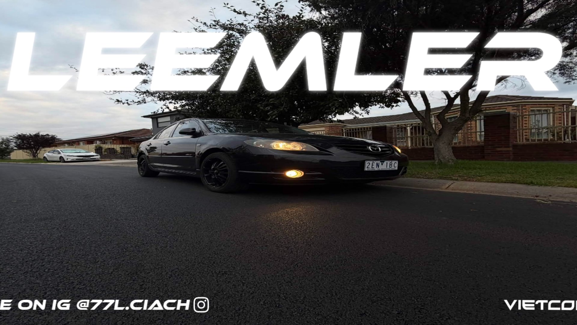 Leemler Offline Background