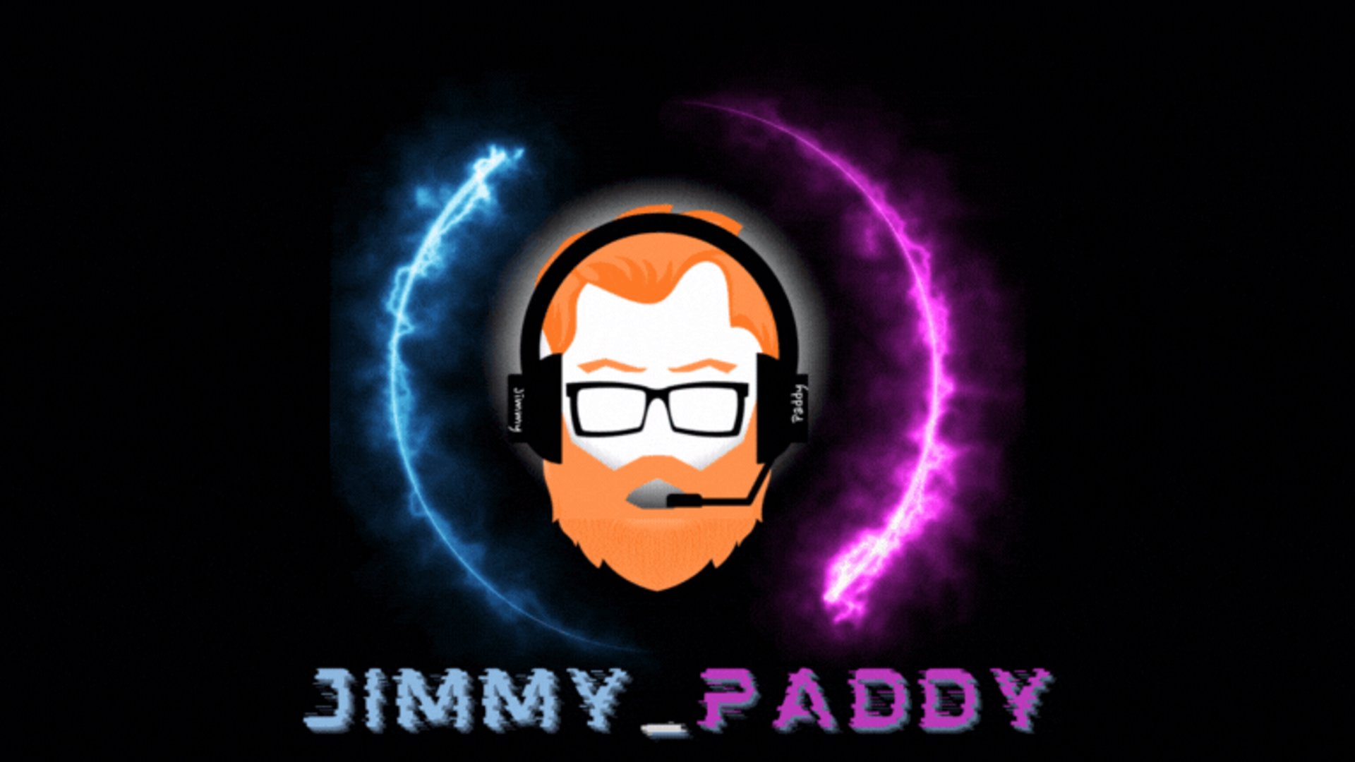 jimmy_paddy Offline Background