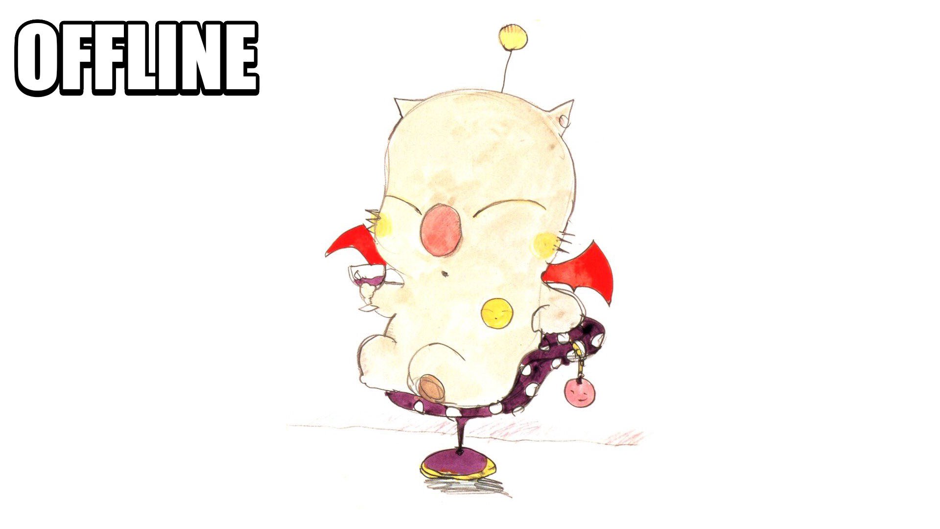 L0k0hgaming Offline Background
