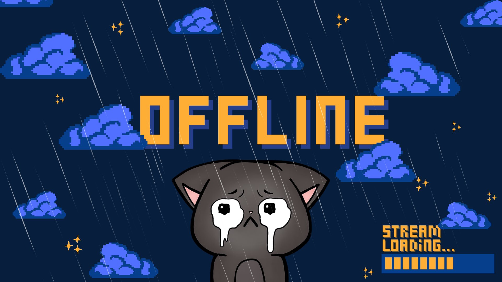 reiniitv Offline Background