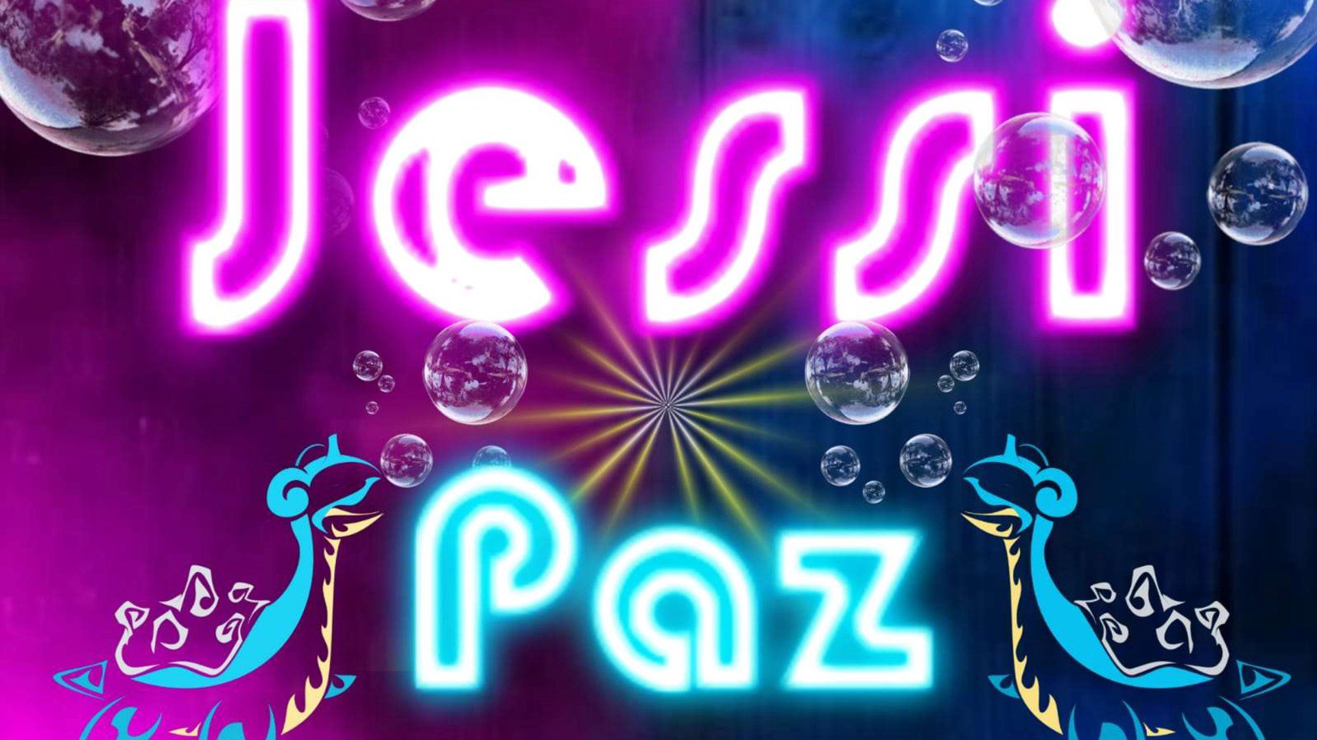 jessiipaz Offline Background
