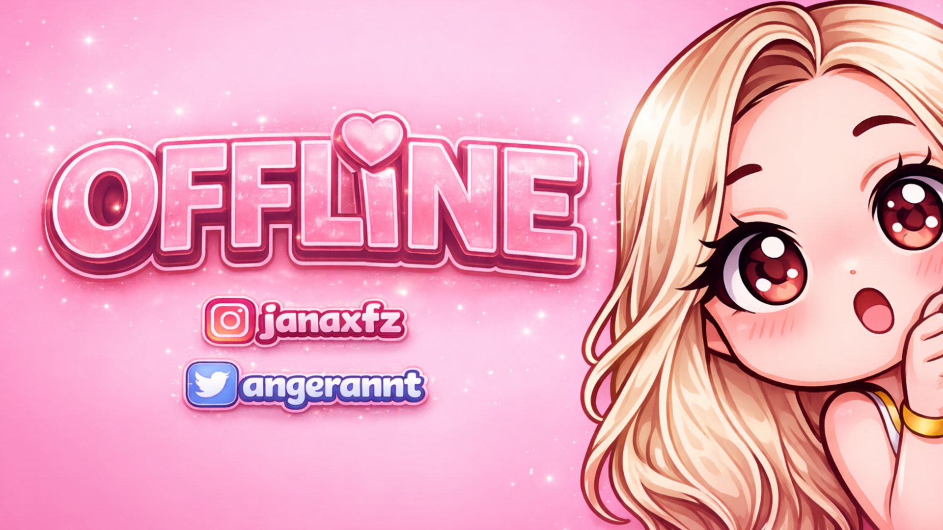 janaxf Offline Background