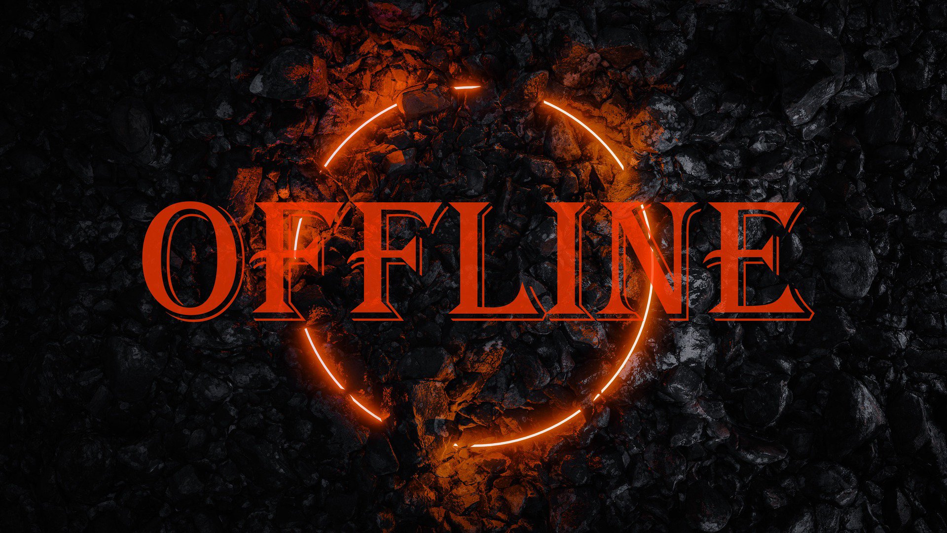 Lina_Dragnil Offline Background
