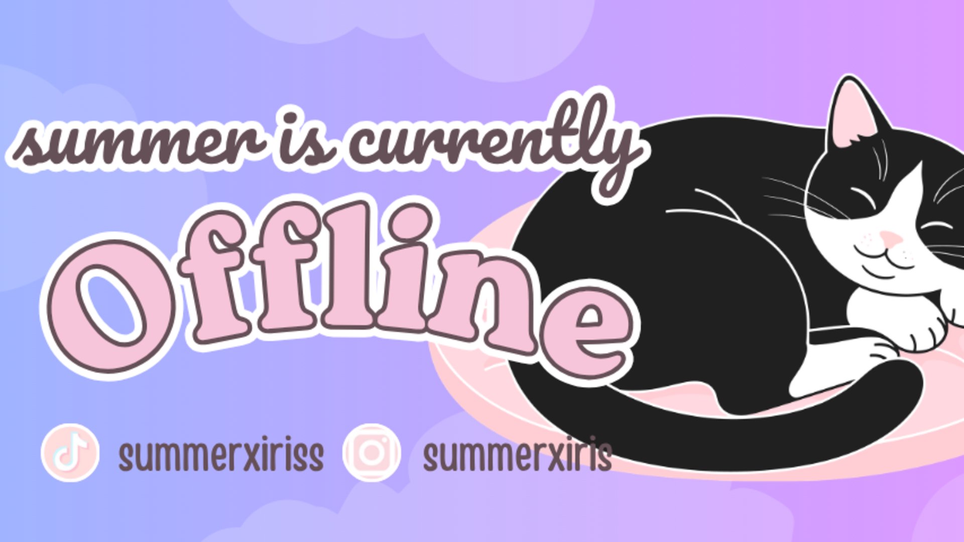 summerxiriss Offline Background