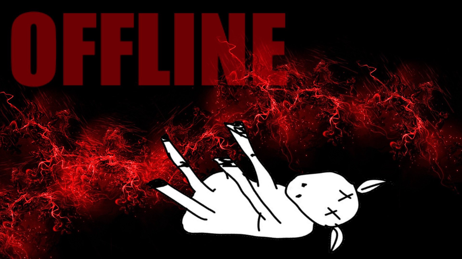TEGE56 Offline Background