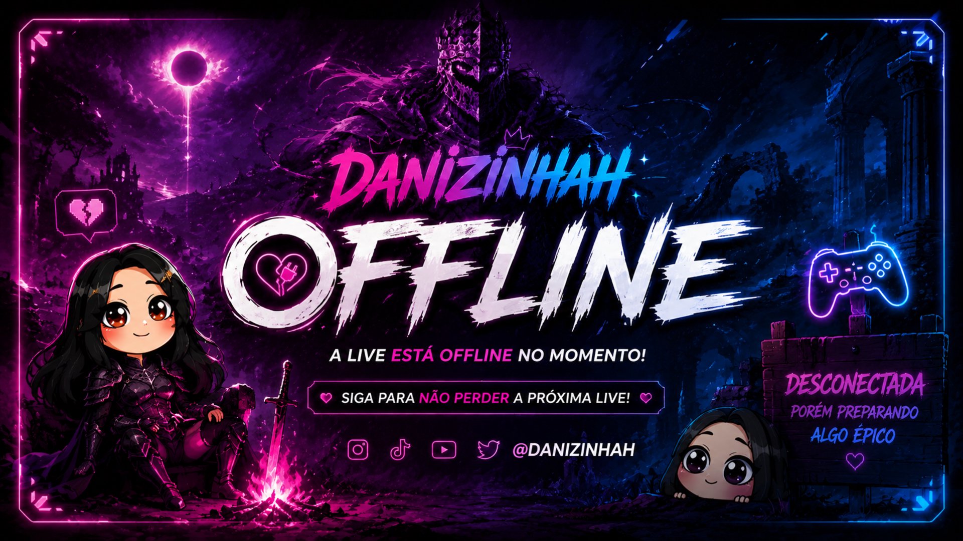 danizinhah_ Offline Background