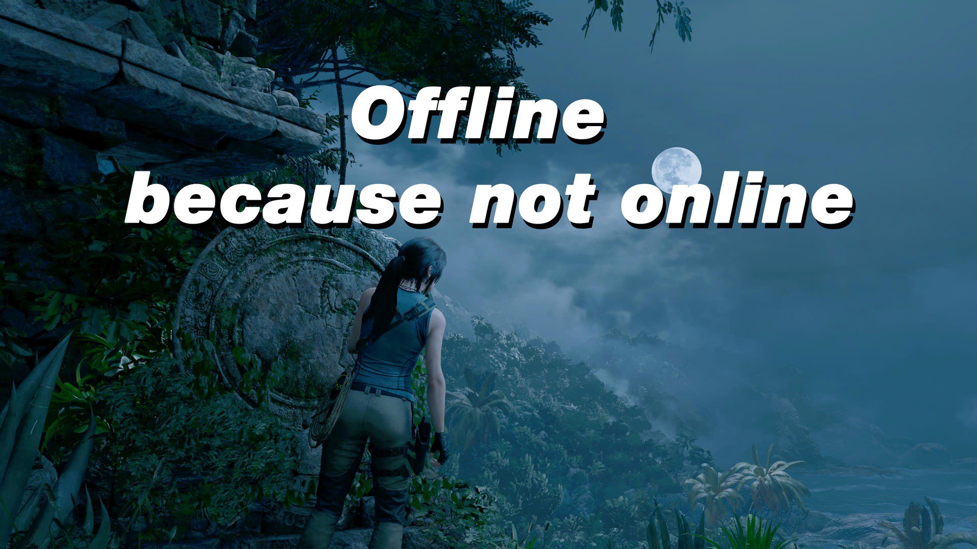 Low_Lower_Lowiii Offline Background
