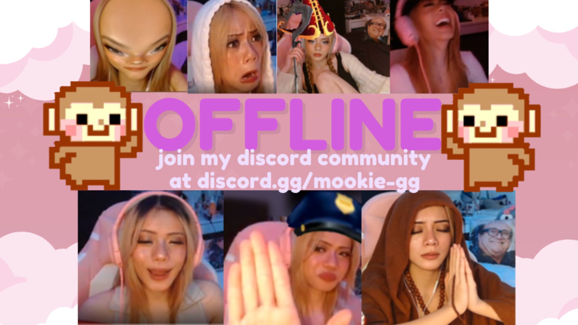 mookie Offline Background