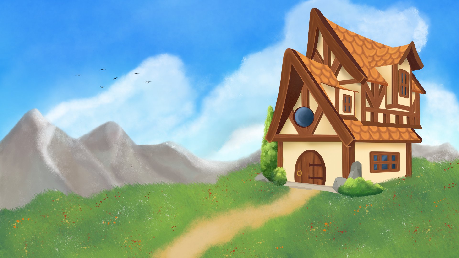 Kneiiss Offline Background