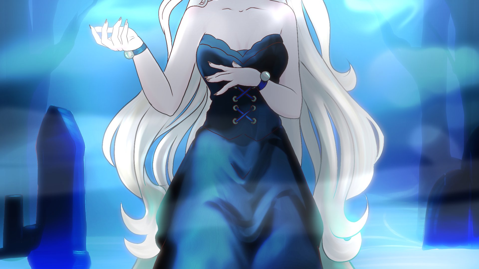 nixileah Offline Background