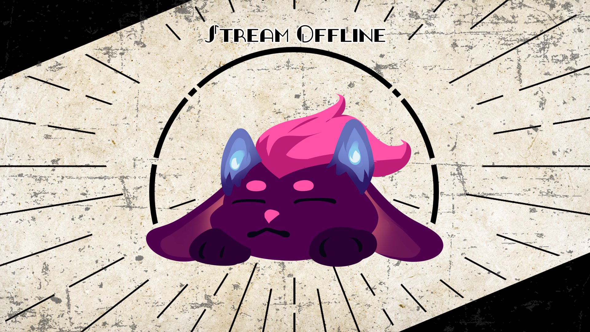 pinkwisp Offline Background