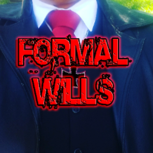 FormalWills