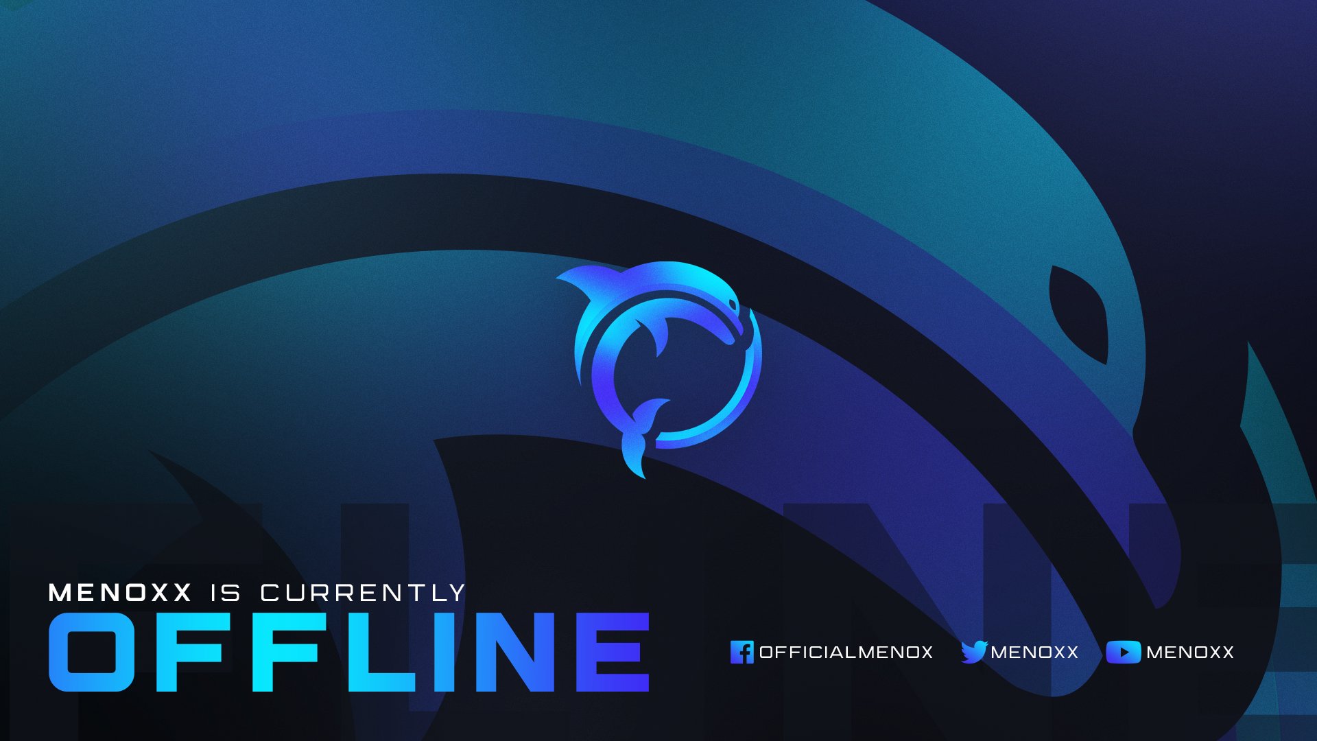 Men0xx Offline Background